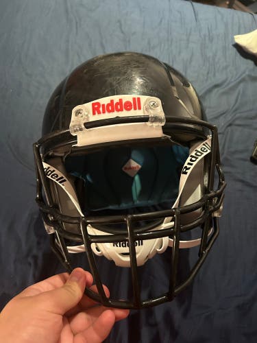 Adult Extra Large Riddell Speed Helmet (Used)