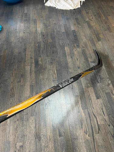 New Golden Flylite (65 flex P92)