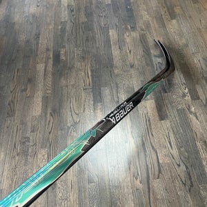 New Teal Flylite (65 flex P92)