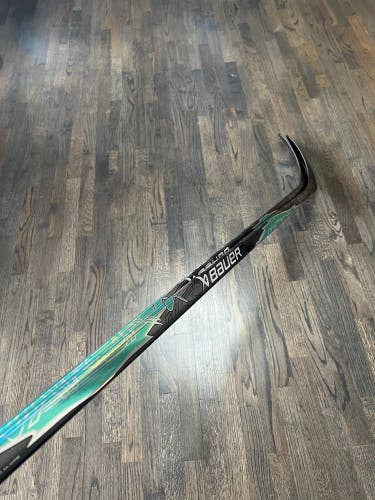 New Teal Flylite (65 flex P92)