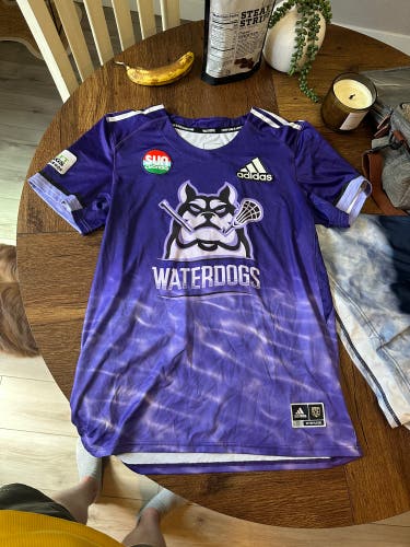For @jcprs33 waterdogs Jersey