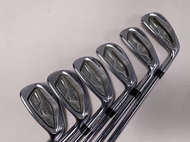 Mizuno JPX 850 Forged Iron Set 5-PW NS Pro 1150GH Tour Stiff RH