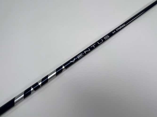 Fujikura Ventus Blue 6-X Velocore Extra Stiff Driver Shaft 44" - TaylorMade