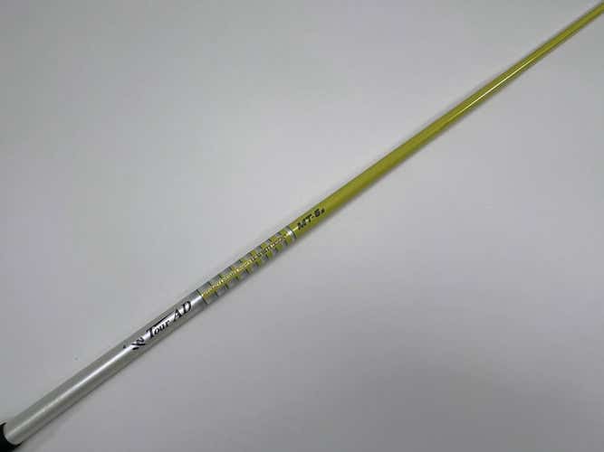 Graphite Design Tour AD MT-6s g Stiff Graphite Driver Shaft 44" - TaylorMade