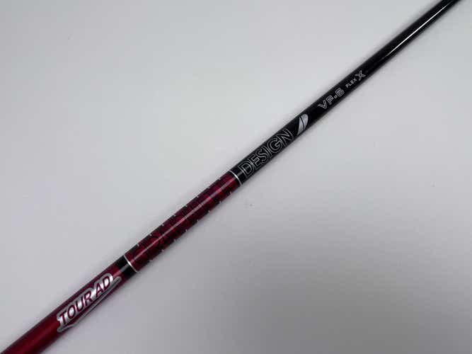 Graphite Design Tour AD VF-6 Extra Stiff Graphite Driver Shaft 43.75" - Srixon