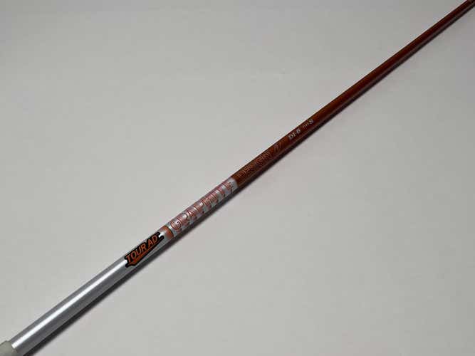 Graphite Design Tour AD DI-6 Stiff Graphite Driver Shaft 44.5"-Titleist