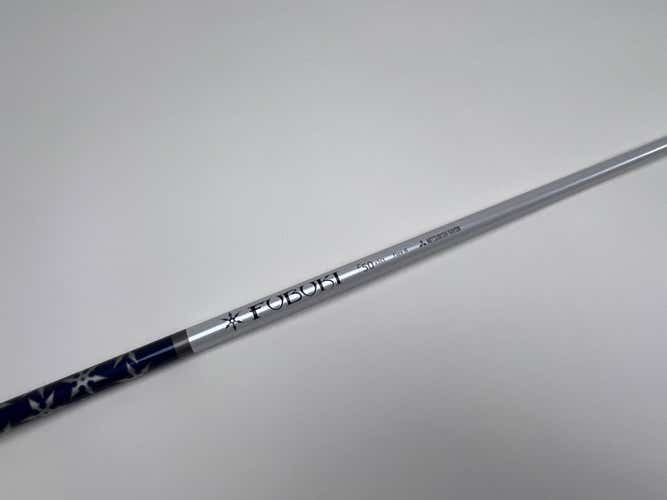 Mitsubishi Rayon Fubuki z50x5ct 50g Regular Graphite Driver Shaft 44.5"-Callaway