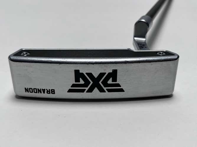 PXG Brandon Putter 34" Mens RH