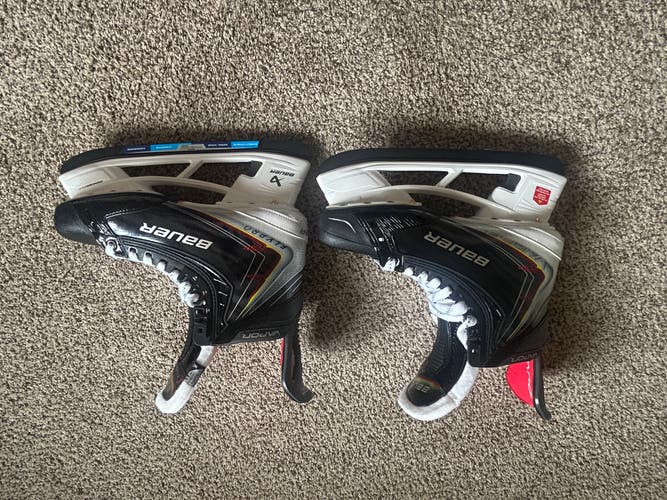 Bauer Vapor Flypro Hockey Skates 11.5 (New)