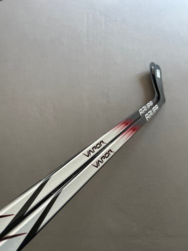 *2 Pack* of New 95 Flex P92 Senior Bauer Vapor League Left Hand Hockey Sticks
