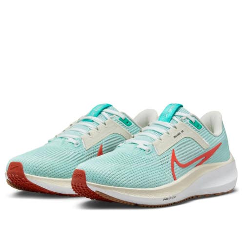 Nike Air Zoom Pegasus 40 DV3854-300 Sneaker Women's 11 Blue Running Shoes DDK955