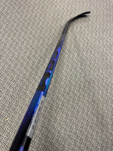 Senior CCM Ribcor Trigger 10 Pro Left Hand Hockey Stick P28 80 Flex (New)