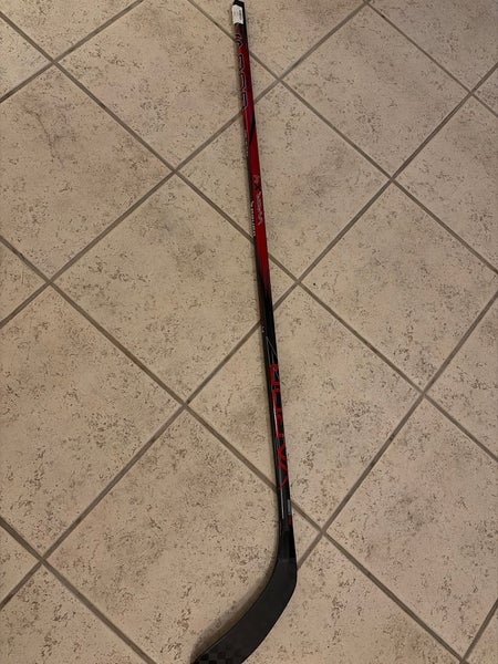 Senior Bauer Vapor X4 Left Hand Hockey Stick P28 87 Flex (New)