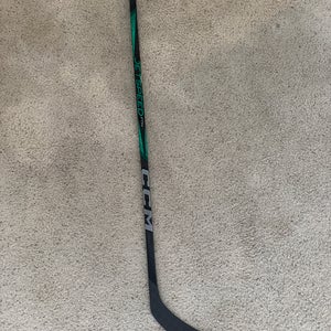 Senior CCM JetSpeed FTW Left Hand Hockey Stick P29 70 Flex (New)