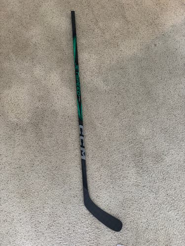 Senior CCM JetSpeed FTW Left Hand Hockey Stick P29 70 Flex (New)