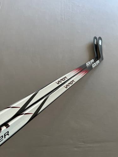 *2 Pack* of New 70 Flex P92 Senior Bauer Vapor League Left Hand Hockey Sticks