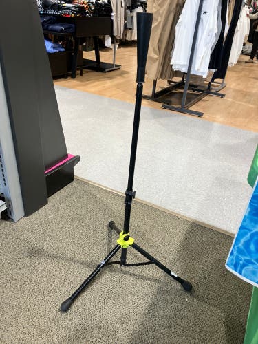 Athletic Works Tripod Hitting Tee | Raises to 36" (Used)