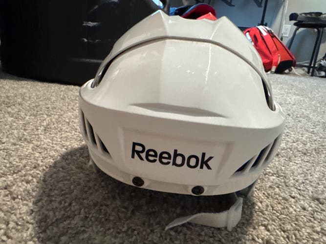 Medium Reebok 7K Helmet (Used)