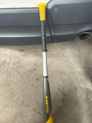 Easton BBCOR Certified Bat (-3) 28 oz 31" (Used)
