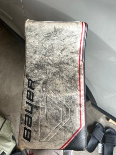 Bauer Mach Regular (Used)
