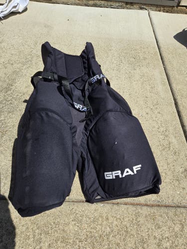 Medium Graf Girdle (Used)