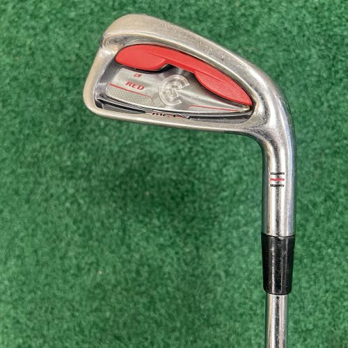 Cleveland Golf CG Red 3 Iron Men's Right Hand Stiff Flex S300 Steel Shaft 39"