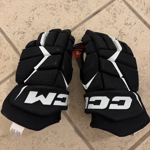 CCM JetSpeed FT680 Gloves 15" (New)