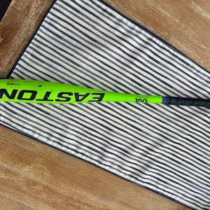 2021 Easton Typhoon Alloy USABat Certified Bat (-12) 15 oz 27" (Used)