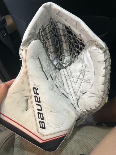 Bauer Mach Regular (Used)