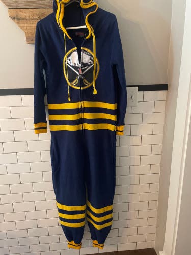 Buffalo Sabres Onesie