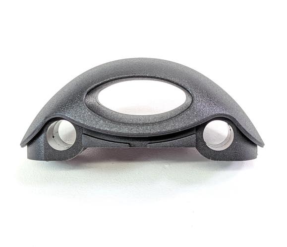 Suunto SM-16 Depth Gauge Console Top Clip End Piece Bracket Scuba Dive