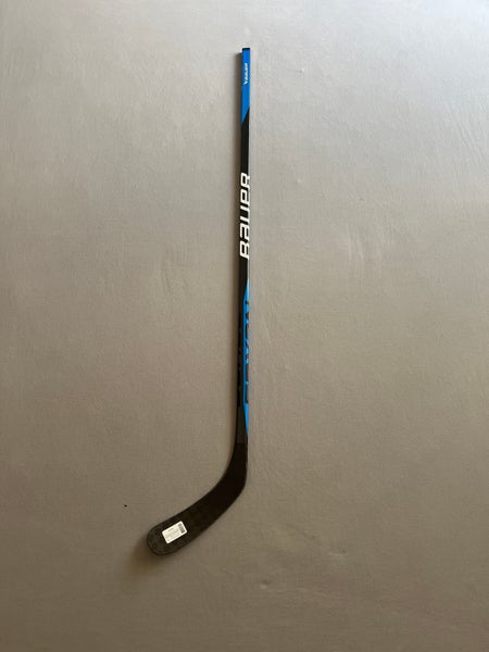 New 70 Flex P92 Senior Bauer Nexus League Right Handed Pro Stock Hockey Stick