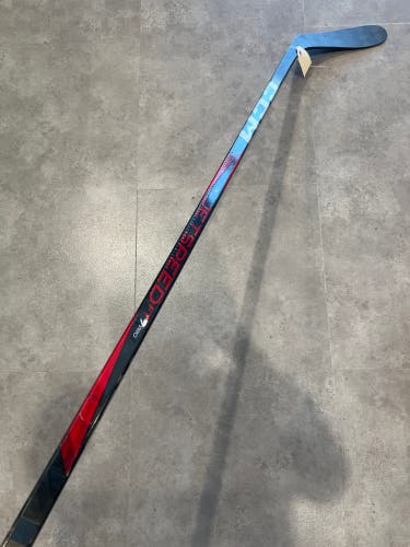 Junior CCM JetSpeed FT7 Pro Hockey Stick Right Handed P28 50 Flex (Used)