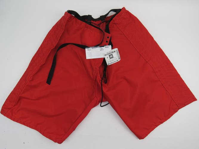CCM PP10 World Cup Team Europe Pro Stock Hockey Pant Shell Senior Large