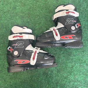 Kid's Dalbello CX2 Ski Boots (Used) | Mondo 21.5 (250mm)