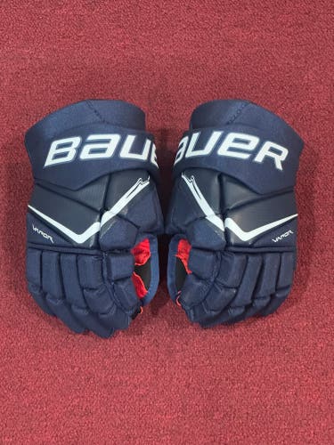Bauer Vapor Fly 40 Gloves 13" Item#TD1340