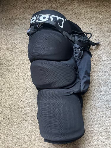 Small CCM Girdle (New)