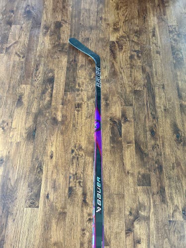 Intermediate Bauer Proto2 Left Hand Hockey Stick P92 50 Flex (Used)