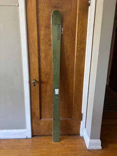 Faction Agent 2 182cm (New, 2025)