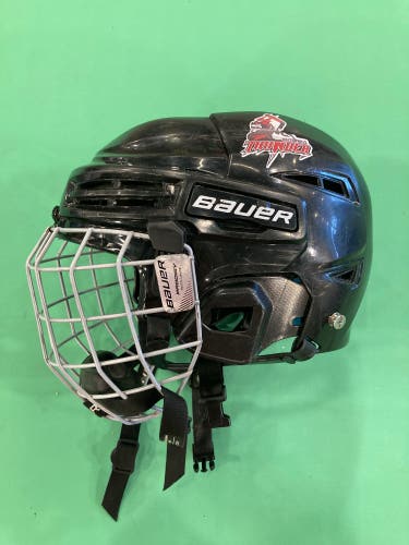 Youth Bauer Prodigy Helmet