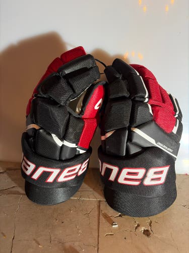 Bauer Supreme M3 Gloves 15" (New)
