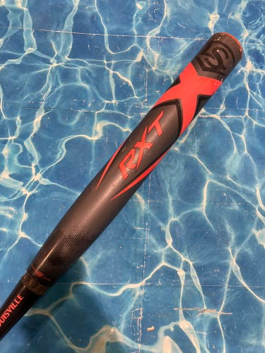 2020 Louisville Slugger RXT Composite Bat (-10) Composite 23 oz 33" (Used)