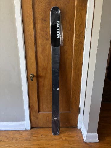Faction La Machine Mini 177cm (New, 2024)