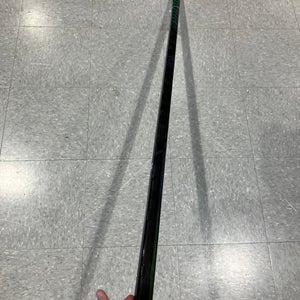 Senior Warrior Covert QR6 Pro Hockey Stick Left Hand W03 75 Flex (Used)