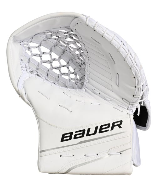 NEW Bauer GSX Catch Glove, Jr., Regular Hand