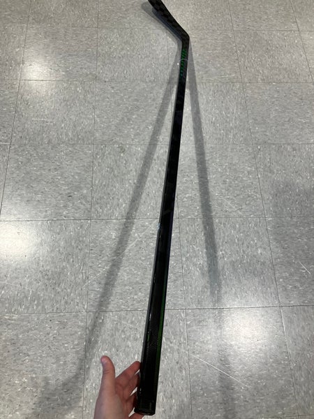 Senior Warrior Covert QR6 Pro Hockey Stick Left Hand W03 75 Flex (Used)