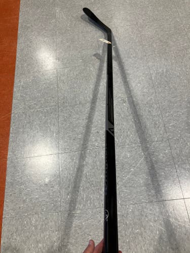 Senior Warrior Alpha LX3 Comp Hockey Stick Left Hand W03 75 Flex (Used)