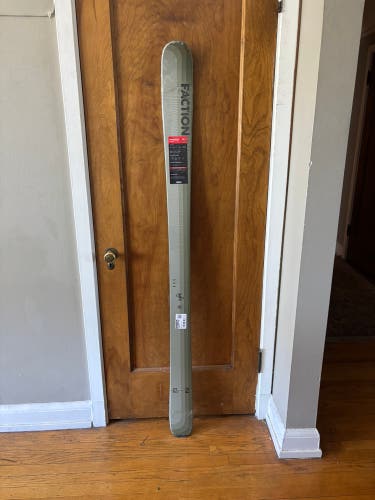 Faction Dancer 2 182cm (New, 2023)