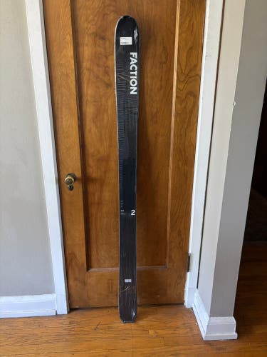 Faction La Machine Mini 171cm (New, 2024)