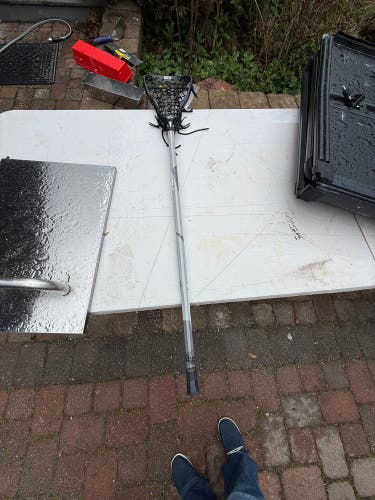 STX 7075 Stick (Used)